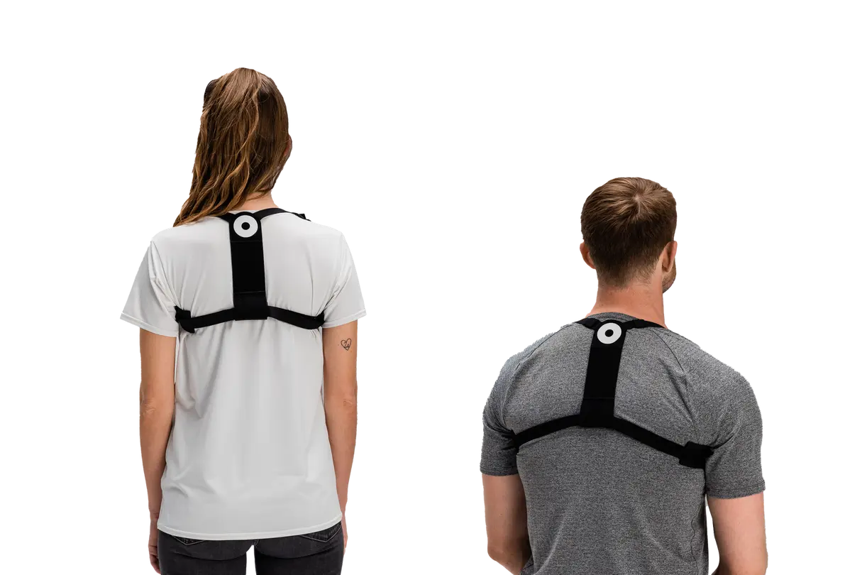 Haltungsgurt Posture XL/XXL