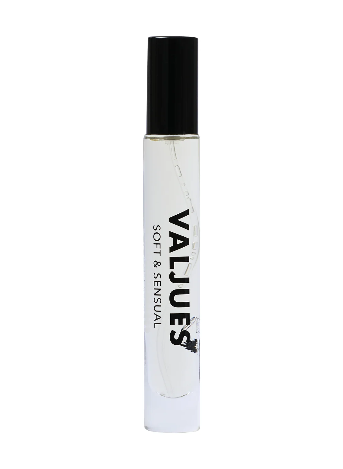 VALJUES FORBIDDEN FIXATION SOFT & SENSUAL