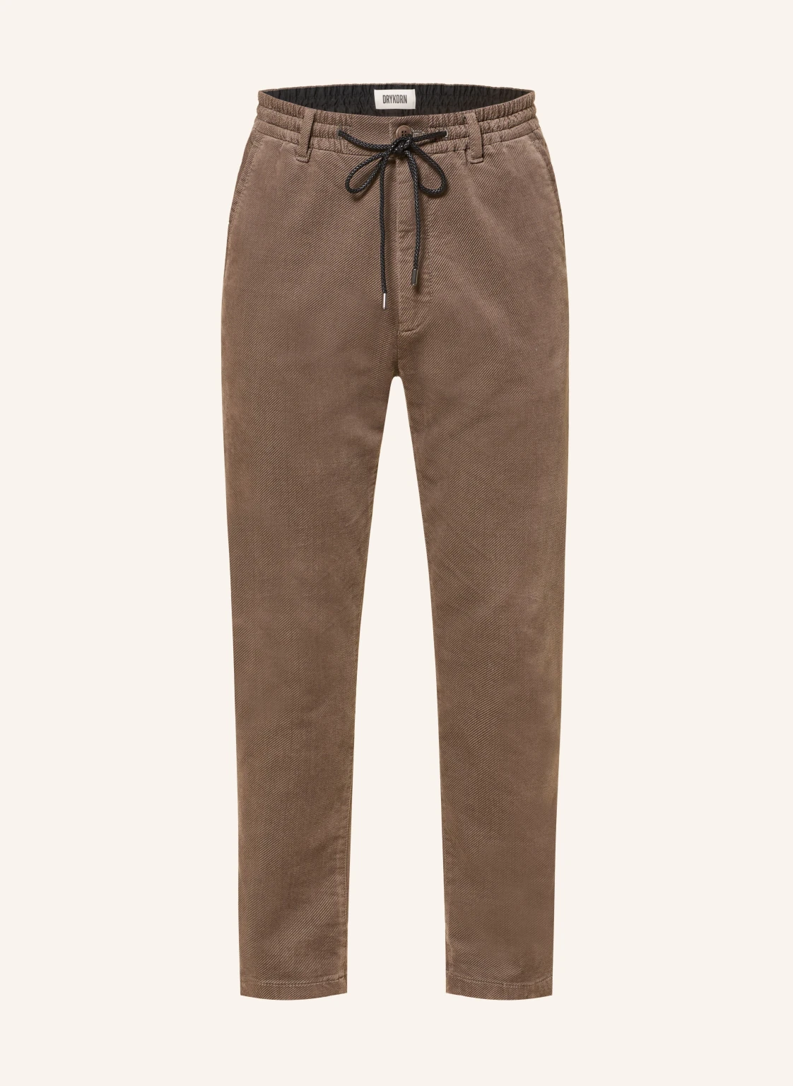 DRYKORN Cordhose DEGER Regular Fit