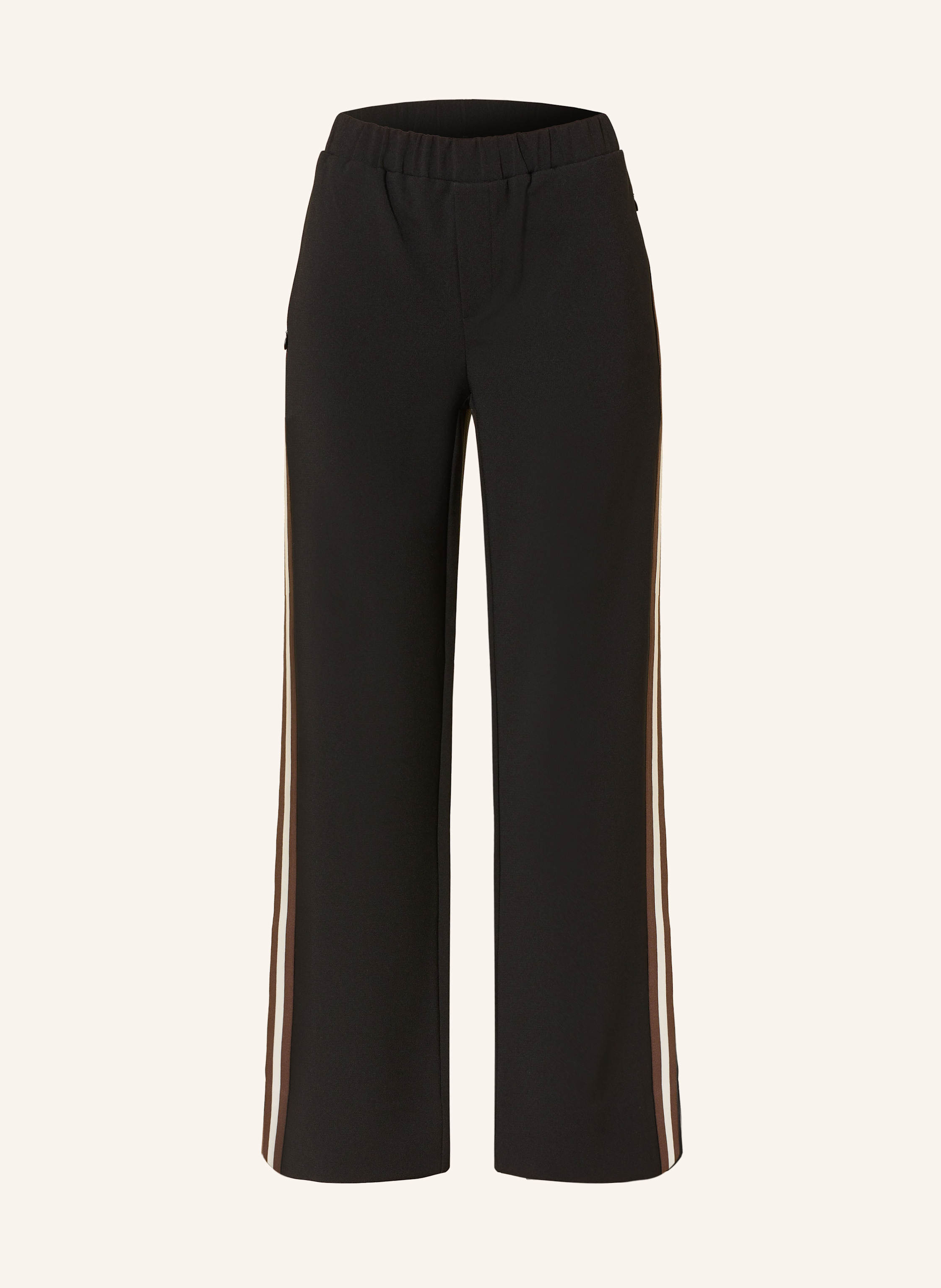 monari Hose mit Galonstreifen