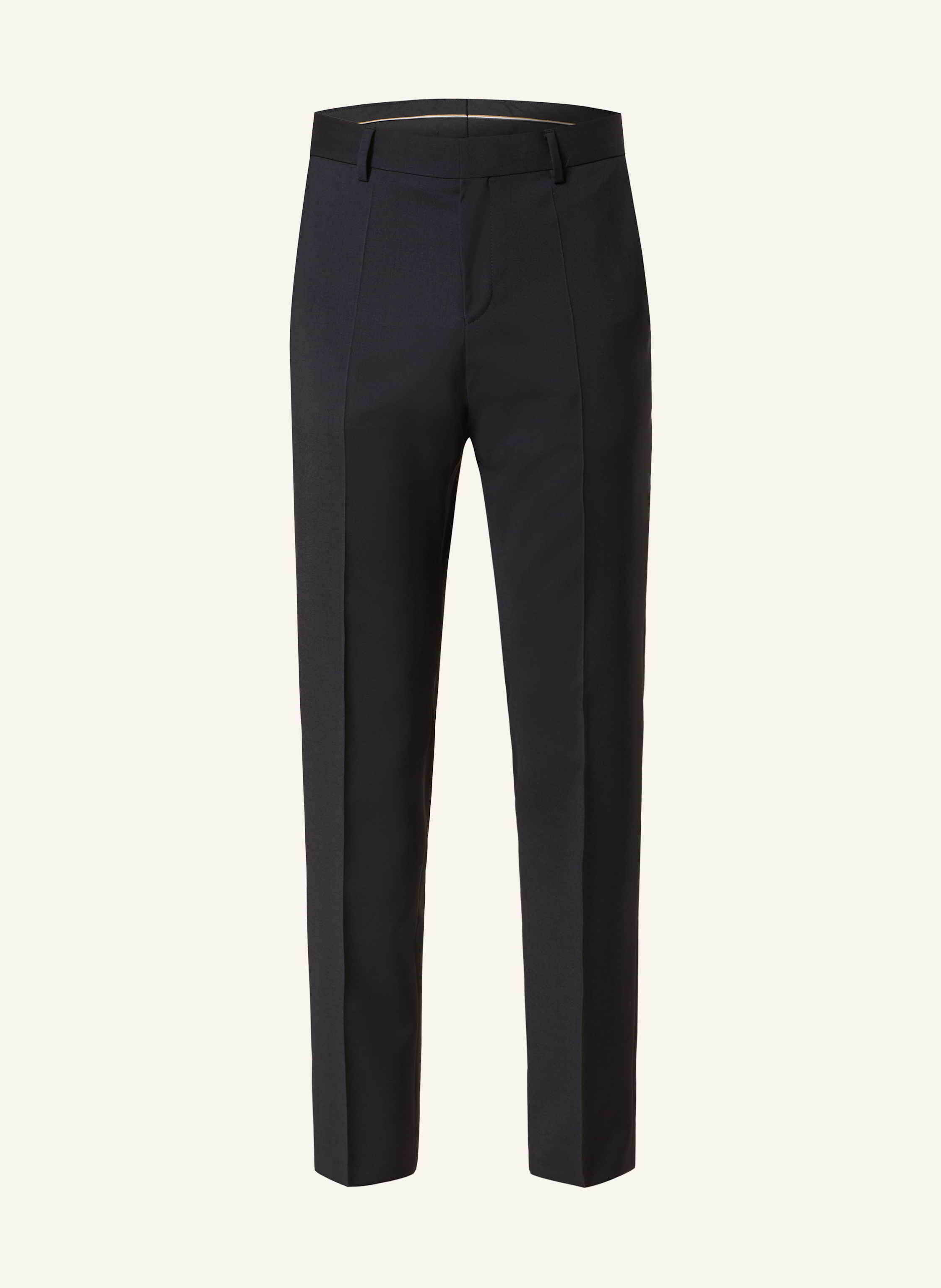 BOSS Anzughose H-GENIUS Slim Fit
