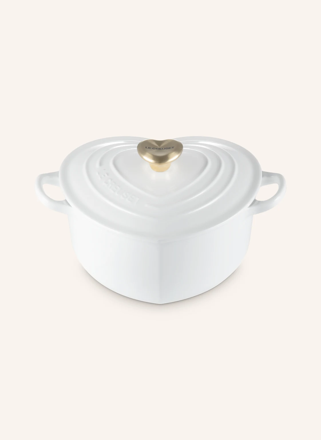 LE CREUSET Bräter GOURMET