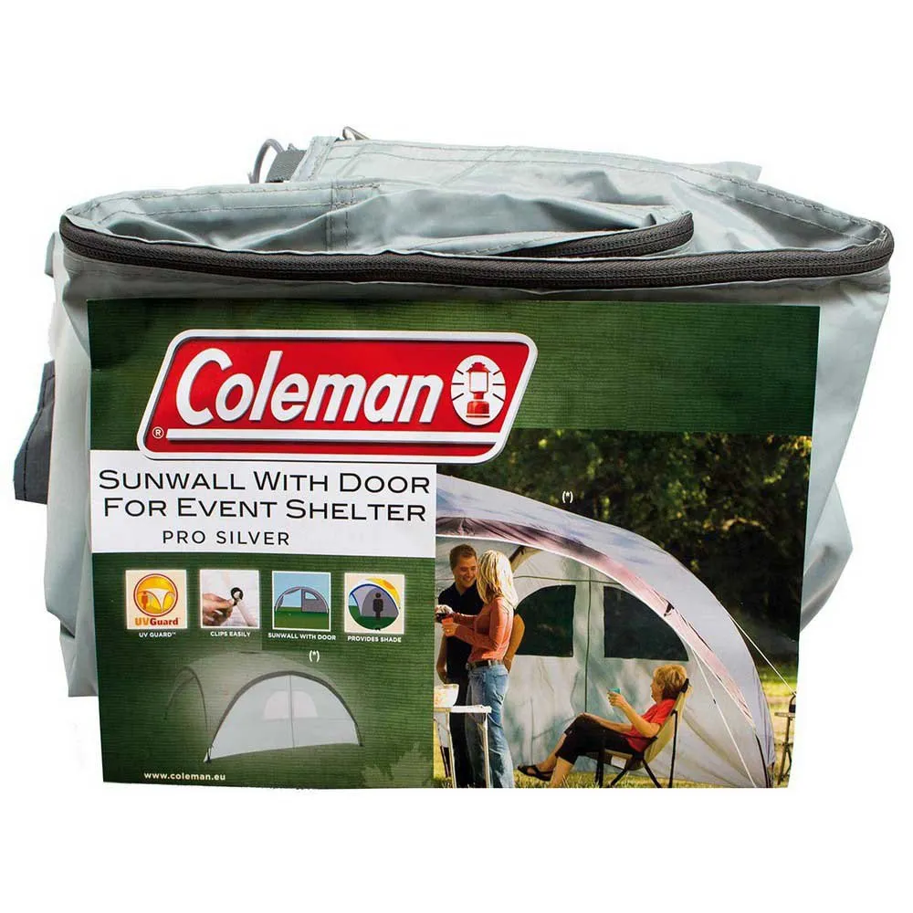 Coleman Door Event G awning