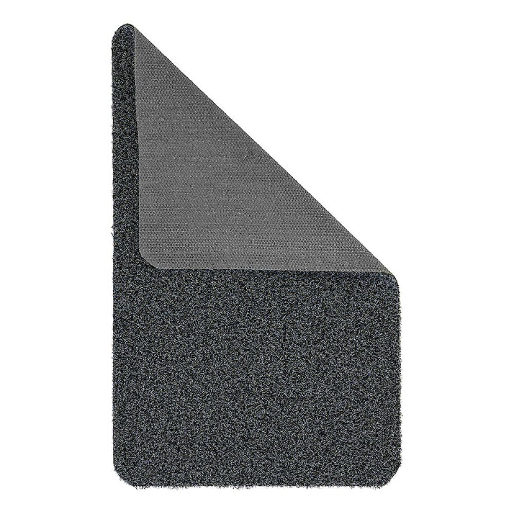 DØRMATTE MATTEBOLAGET OXFORD 45X75CM ANTRACIT