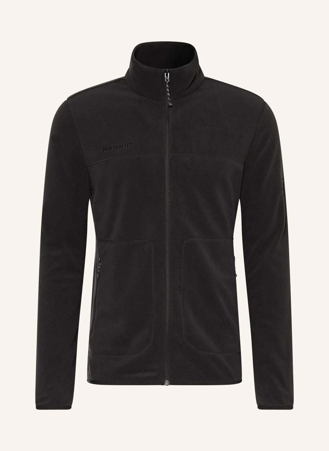 MAMMUT Fleecejacke INNOMINATA LIGHT