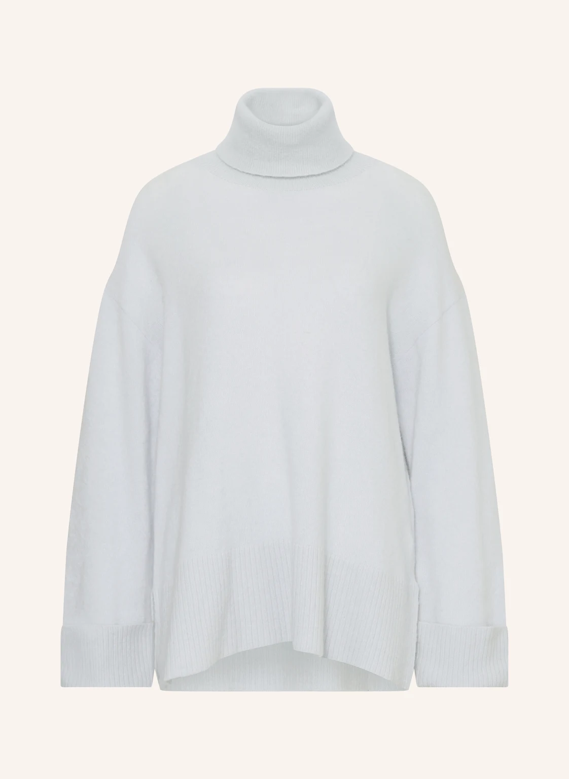 Part Two Rollkragenpullover