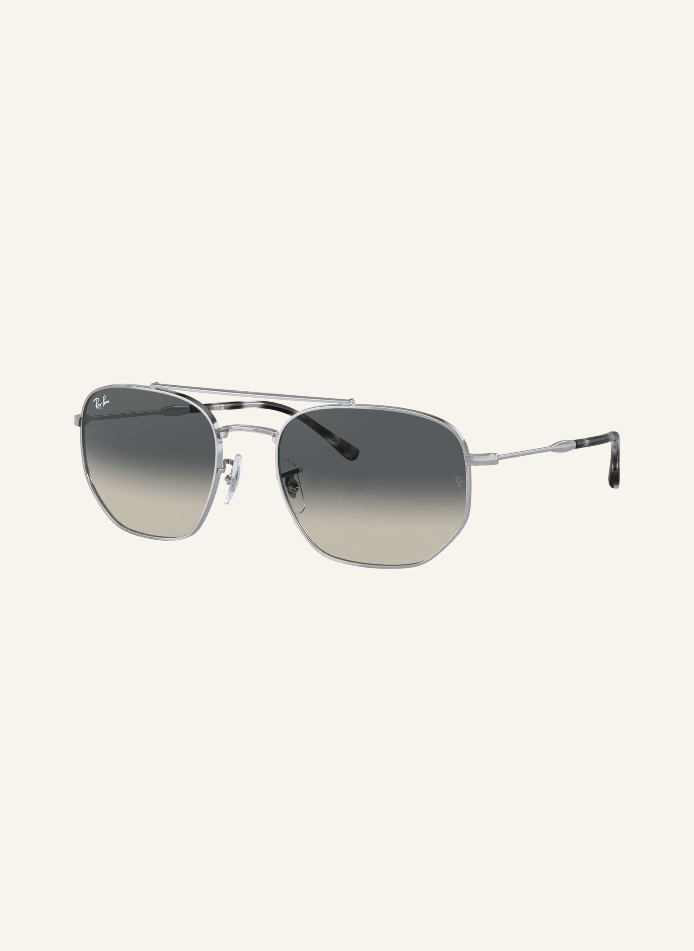Ray-Ban Sonnenbrille RB3707
