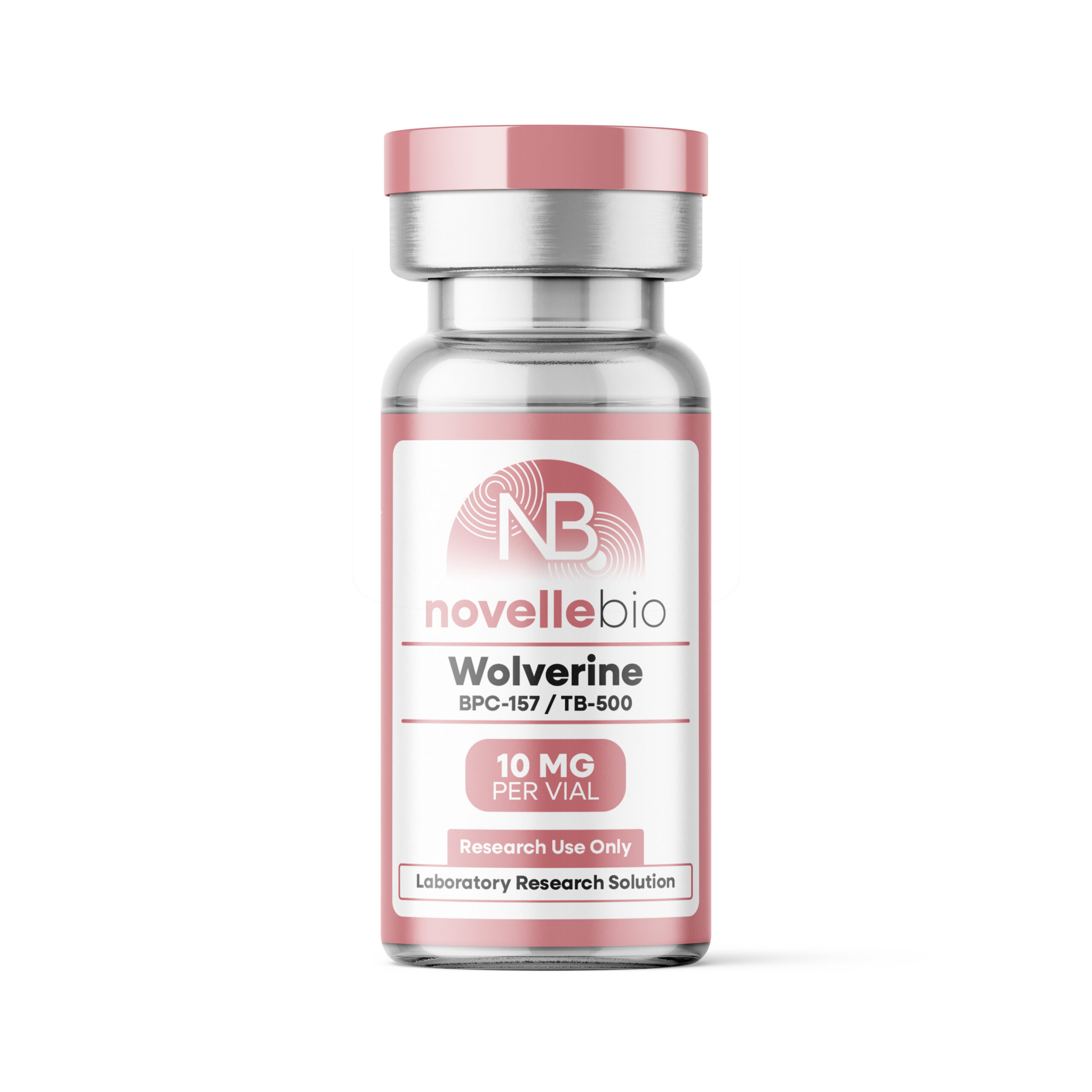 novelle bio bpc 157 tb500