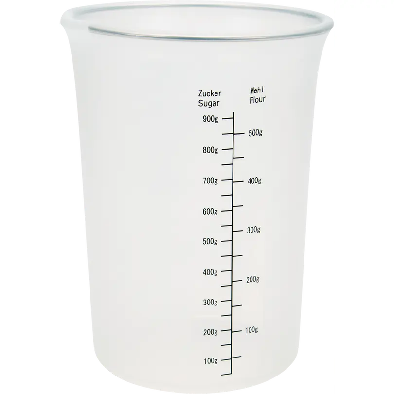 Messbecher Sabaudia
