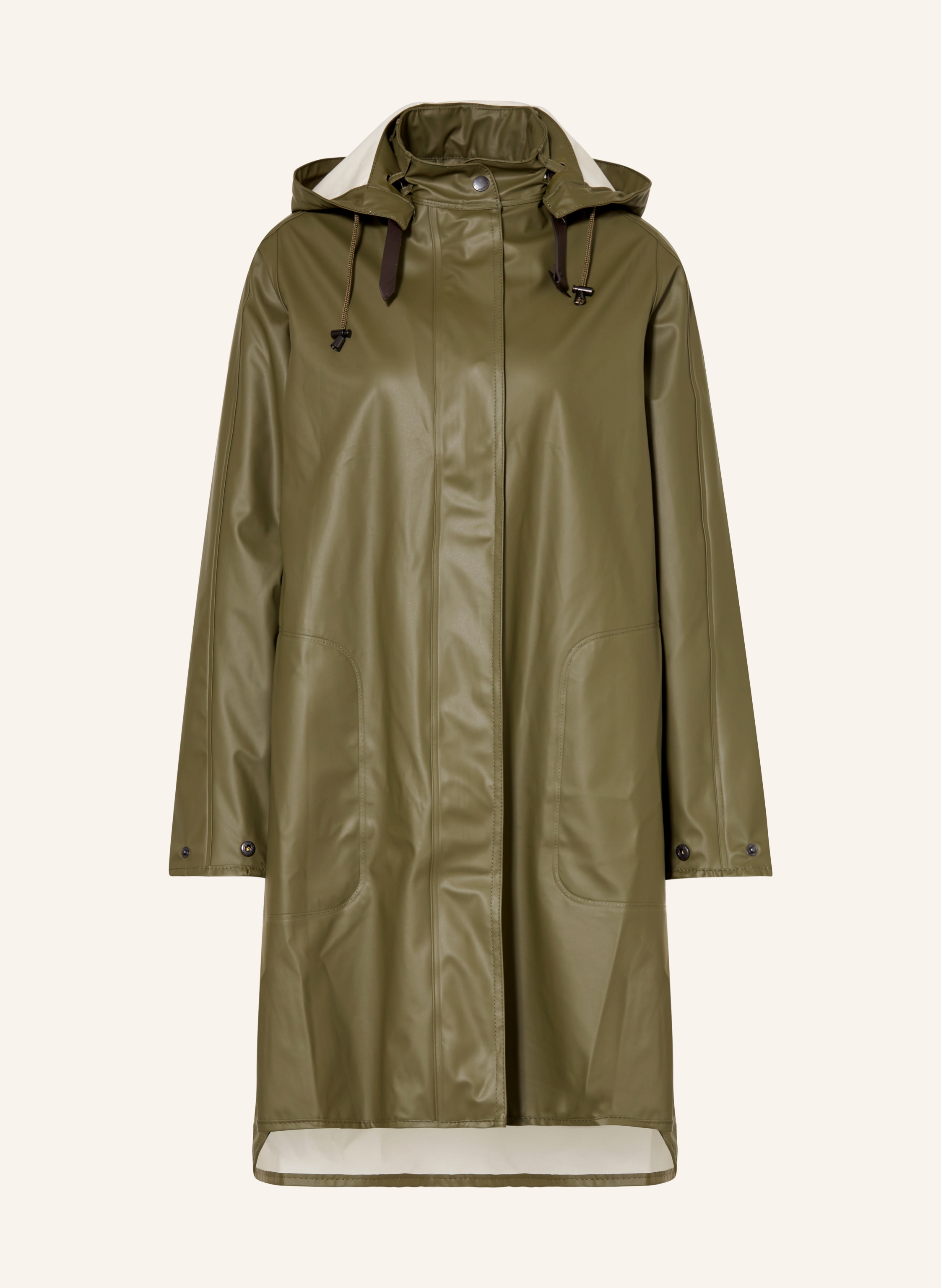ILSE JACOBSEN Regenmantel RAIN71