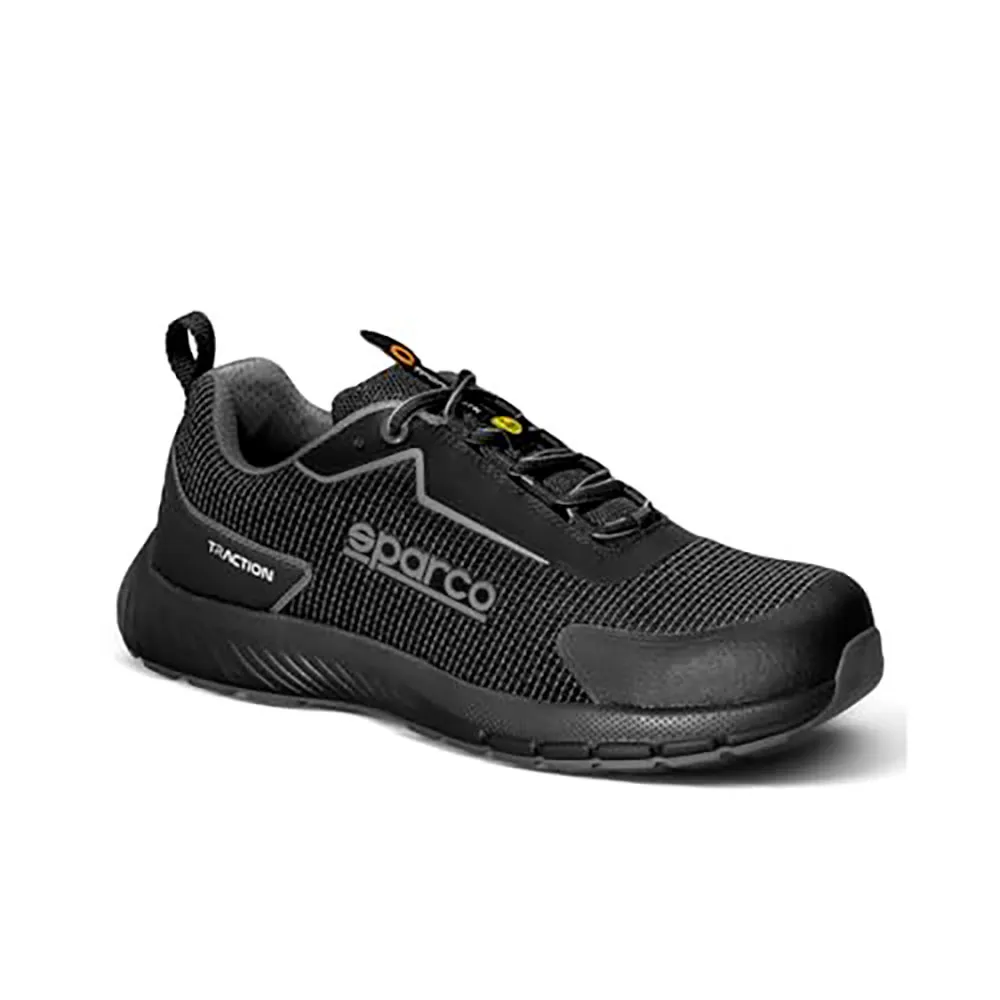 Sparco Traction Fuji safety shoes