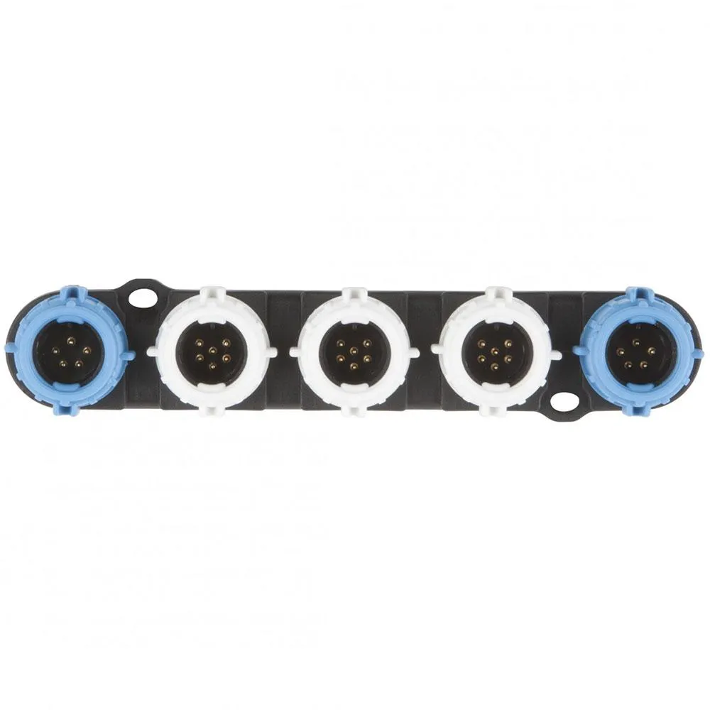 Raymarine SeaTalk NG 5 Ways Connector