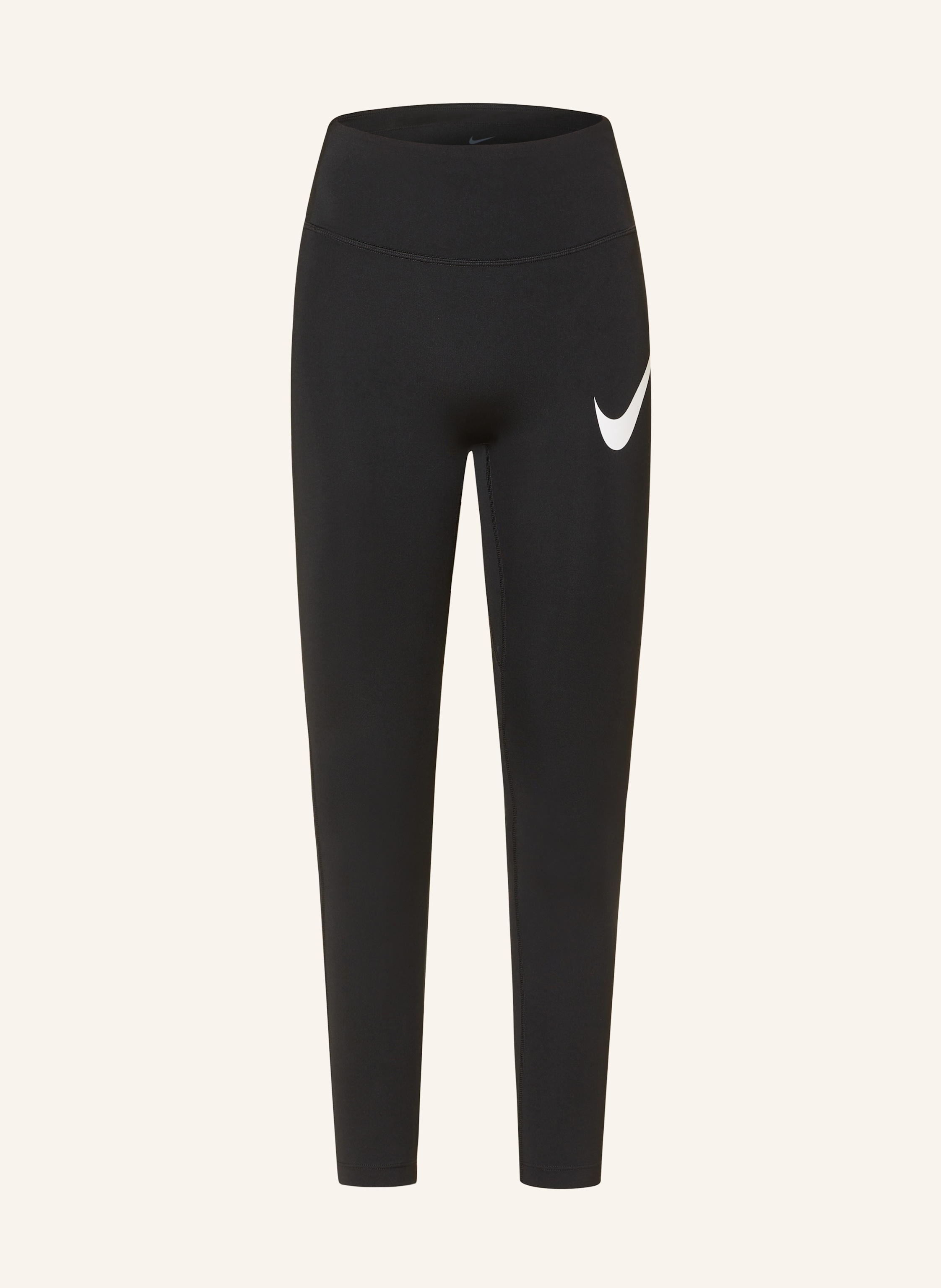 Nike Lauf-Tights Tempo SWOOSH RUN