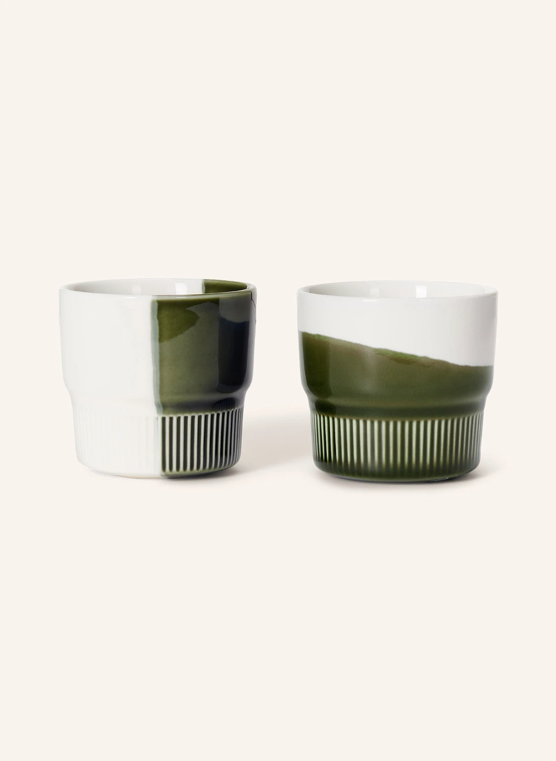 Marc O'Polo 2er-Set Becher MOMENTS