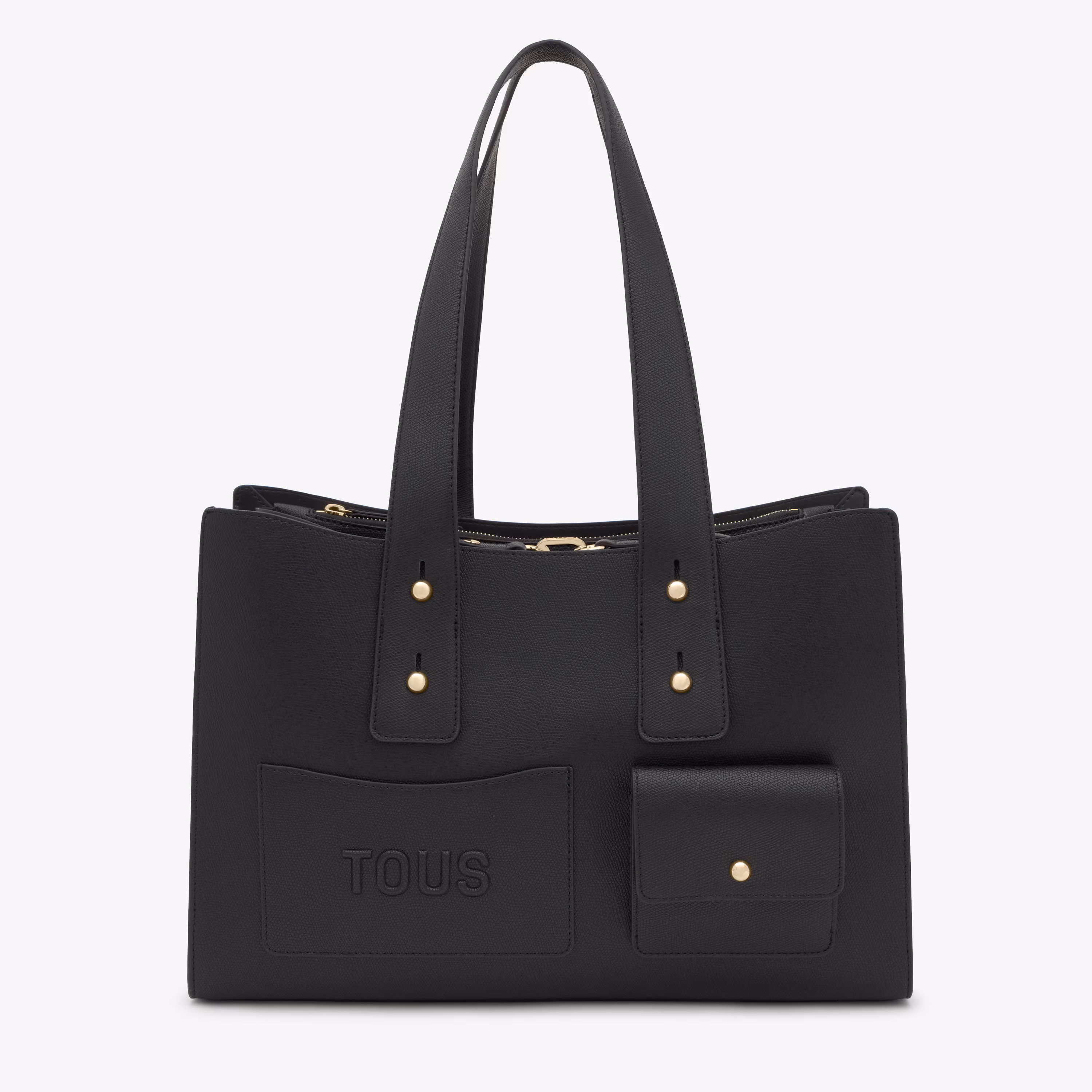 City grande negro TOUS Back to basics