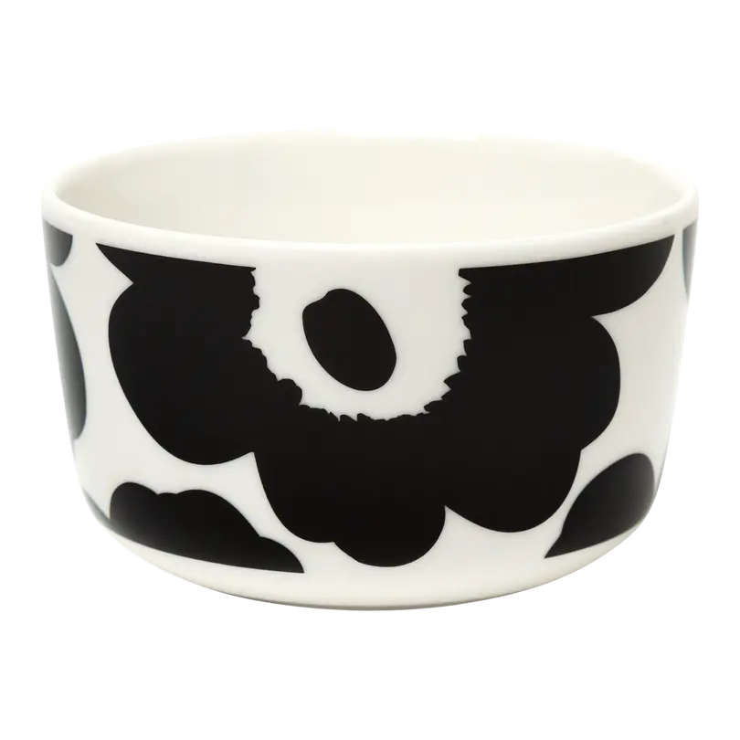 Schale Unikko