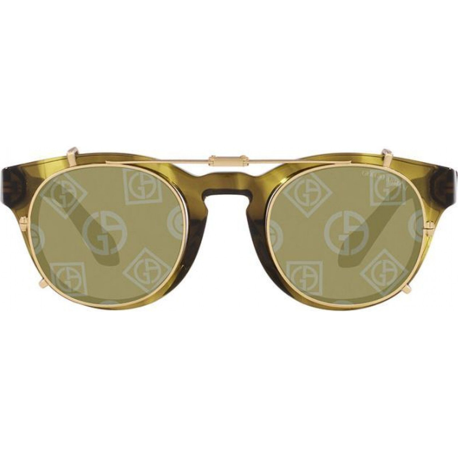 Giorgio Armani AR8190U-59871W Pair Of Glasses