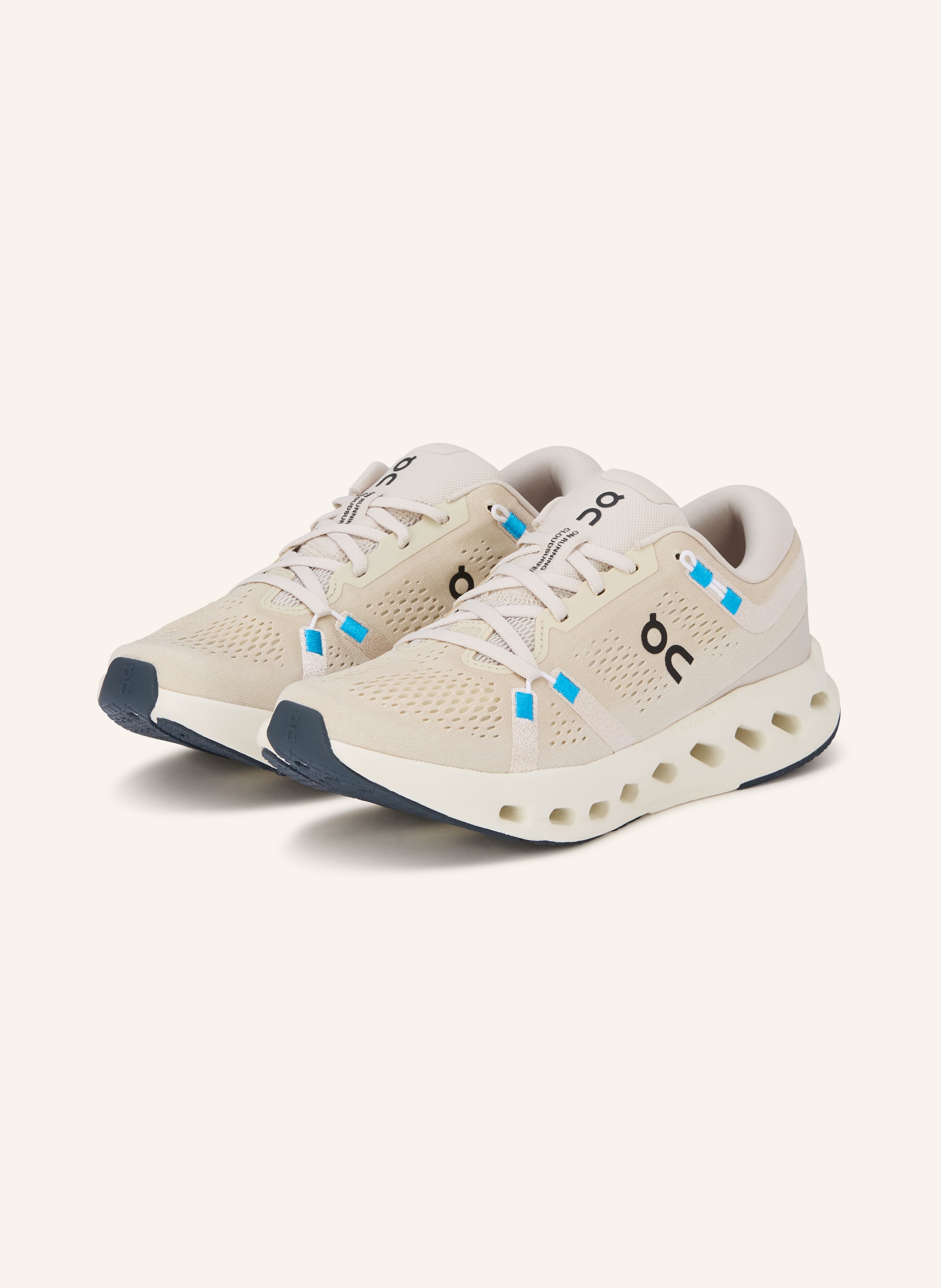 On Laufschuhe CLOUDSURFER 2