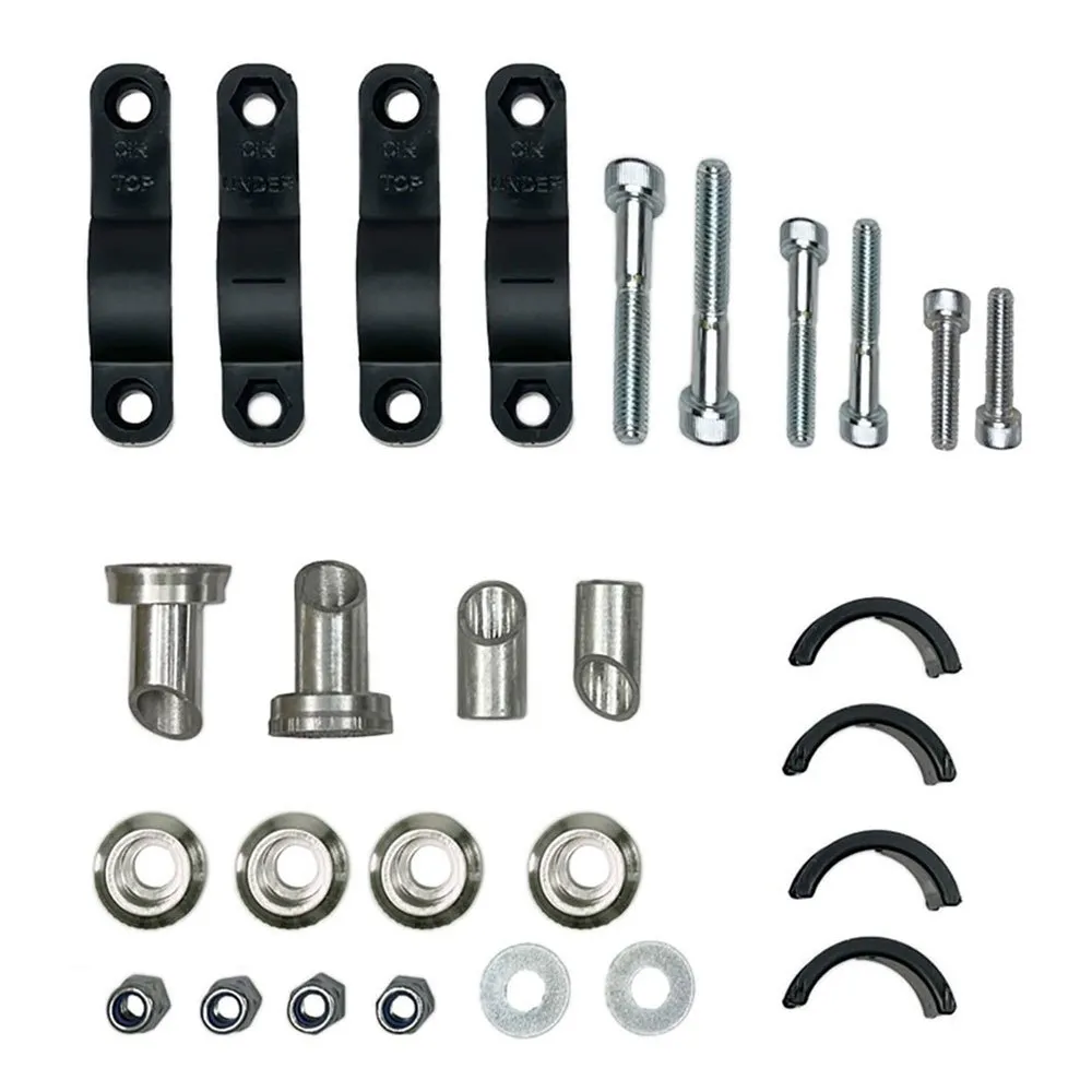 Circuit Equipment Fenix Conical 28.6mm handguard fitting kit