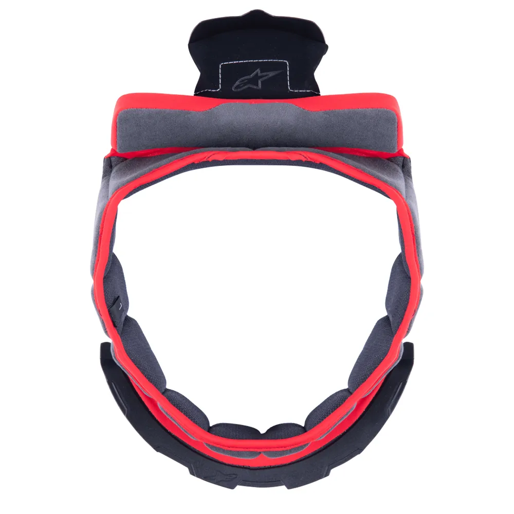 Alpinestars Supertech R10 inner lining