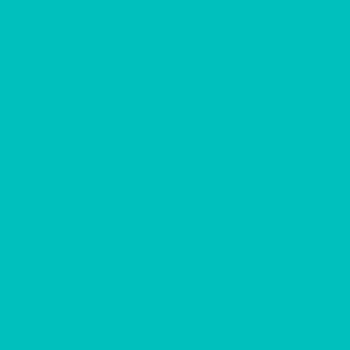 Bleu Turquoise Peinture carrelage et faïence murale aspect velours-satin Aqua carrelage Bleu Turquoise - 750 ml