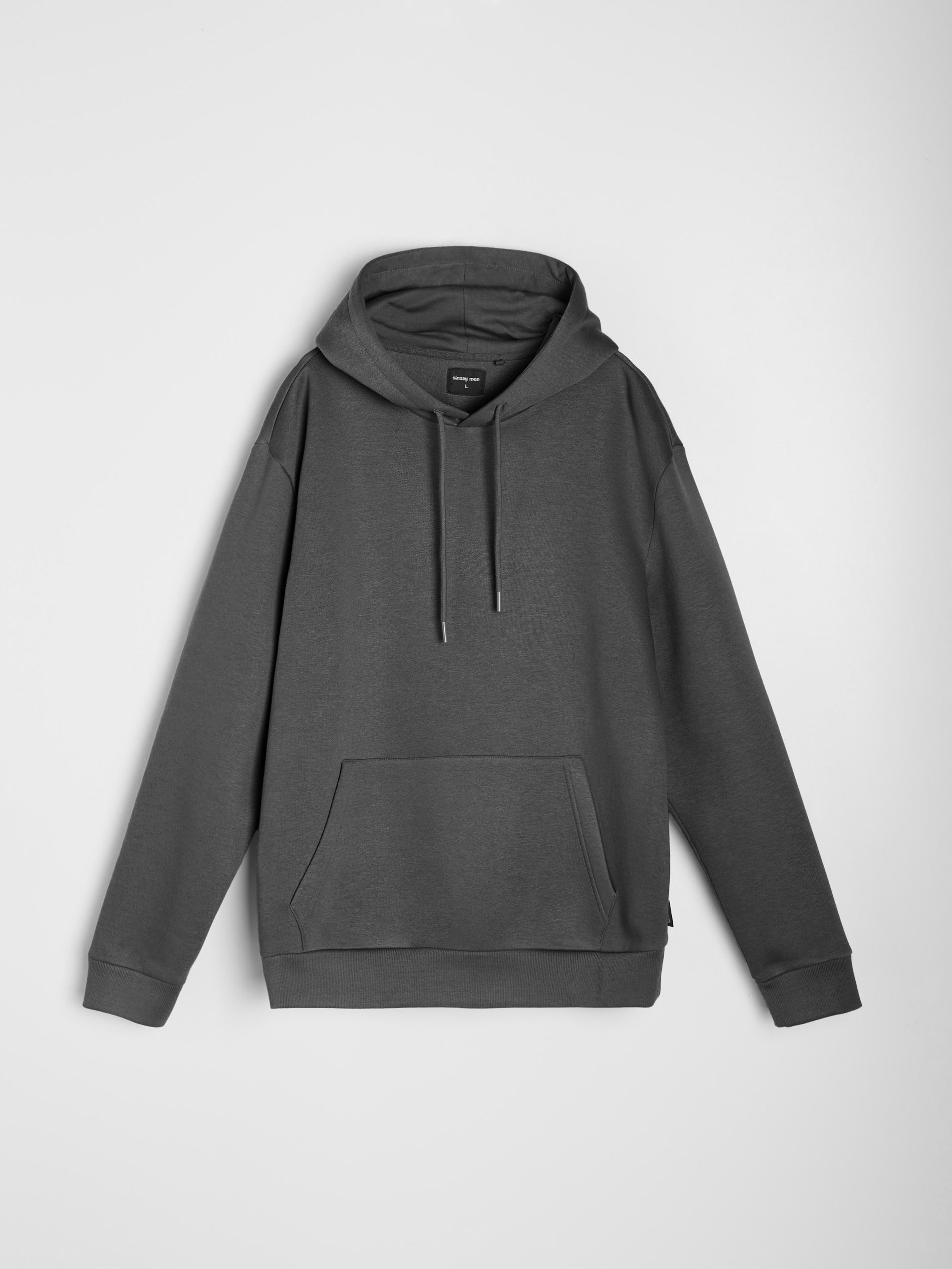 Bluza hoodie basic