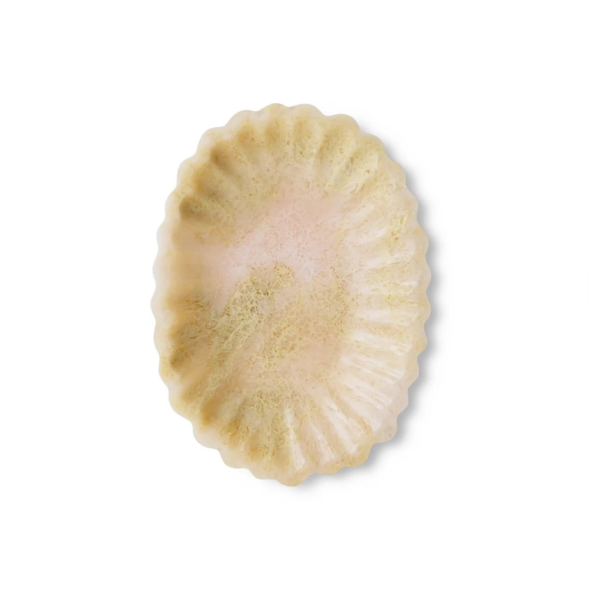 HKliving - New Classics Resin Tablett