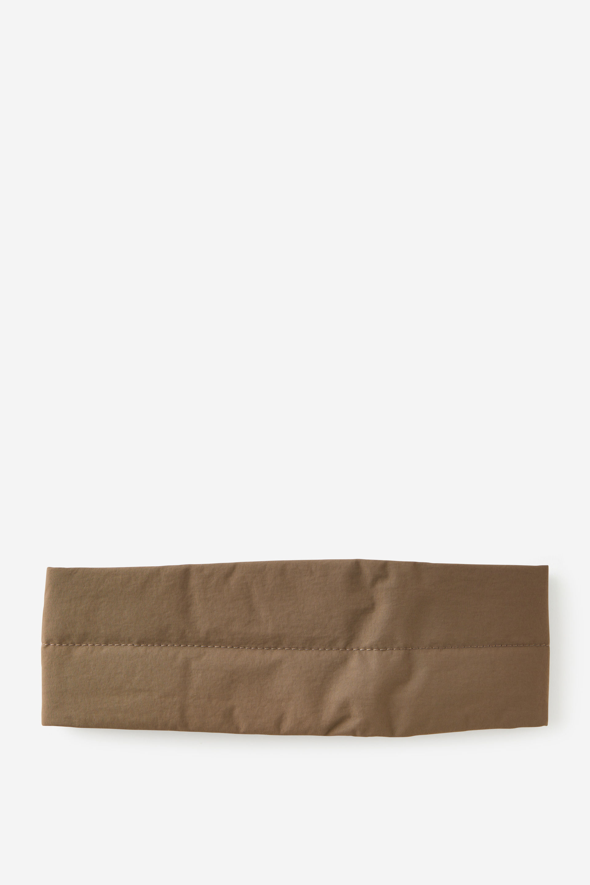 Lights Out Eye Mask