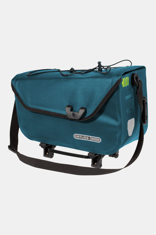 Ortlieb E-Trunk 10 L