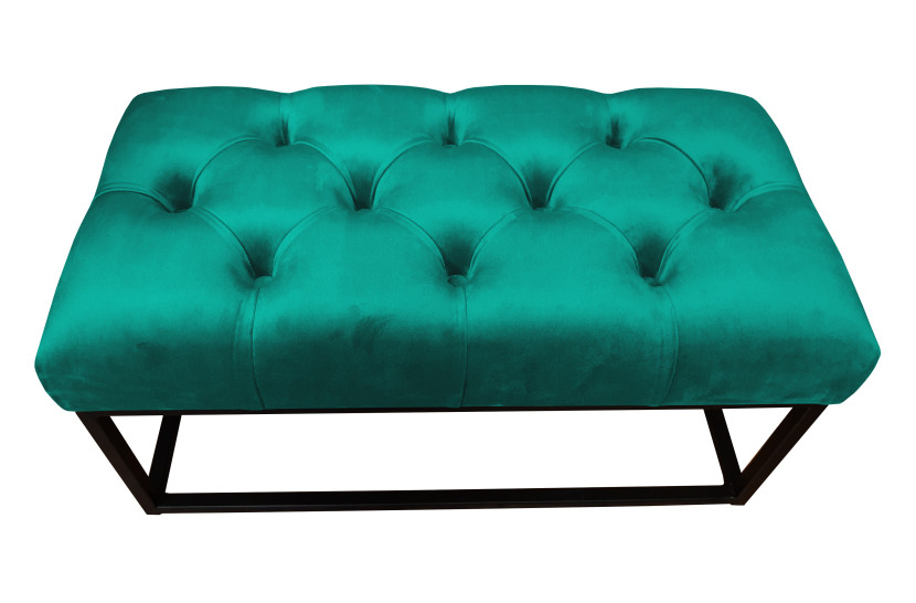 Ławka CHESTERFIELD LOFT MG20 p