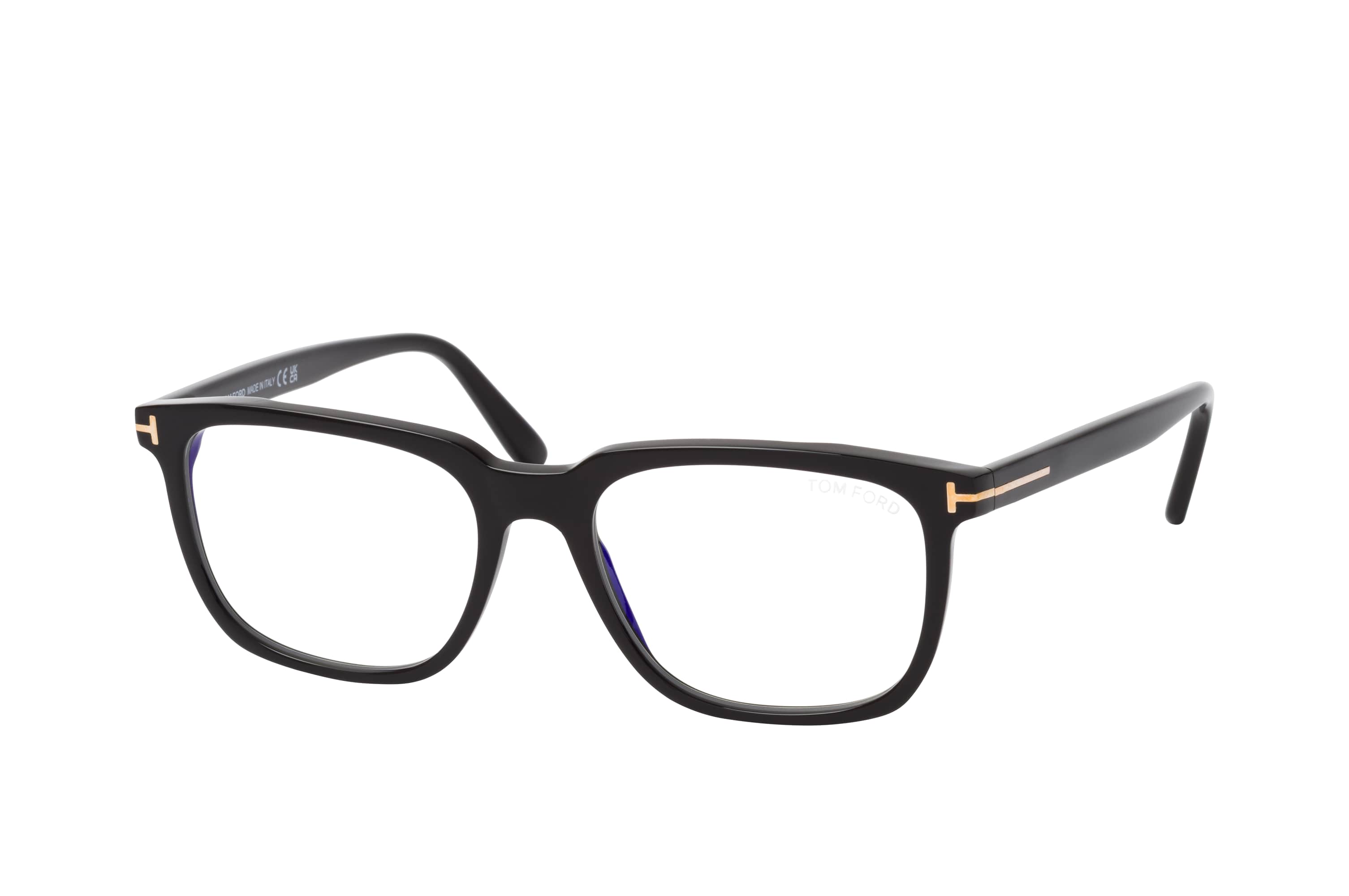 Tom Ford FT 6080-B 001