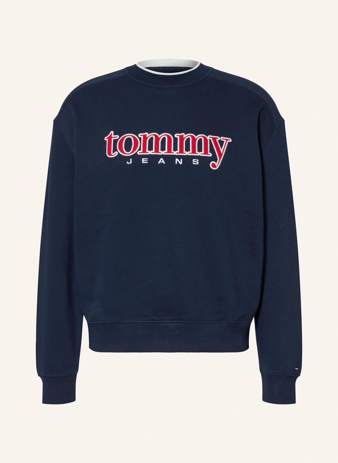 TOMMY JEANS Sweatshirt