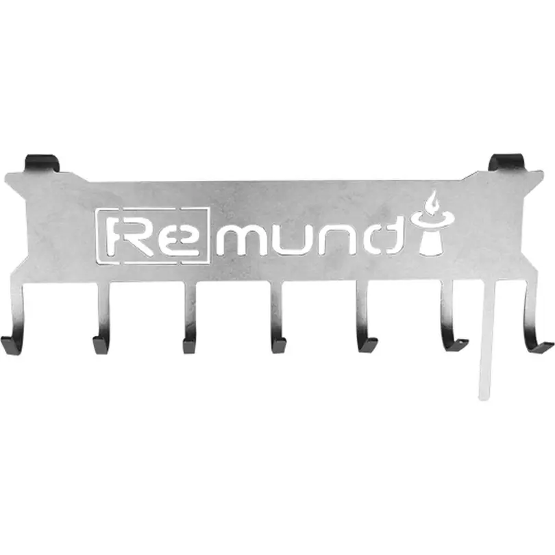 Grillbesteck Remundi