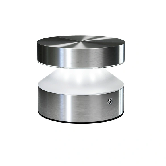 LED-Außenleuchte »ENDURA® STYLE«, 3000 K, 6 W, stahlfarben