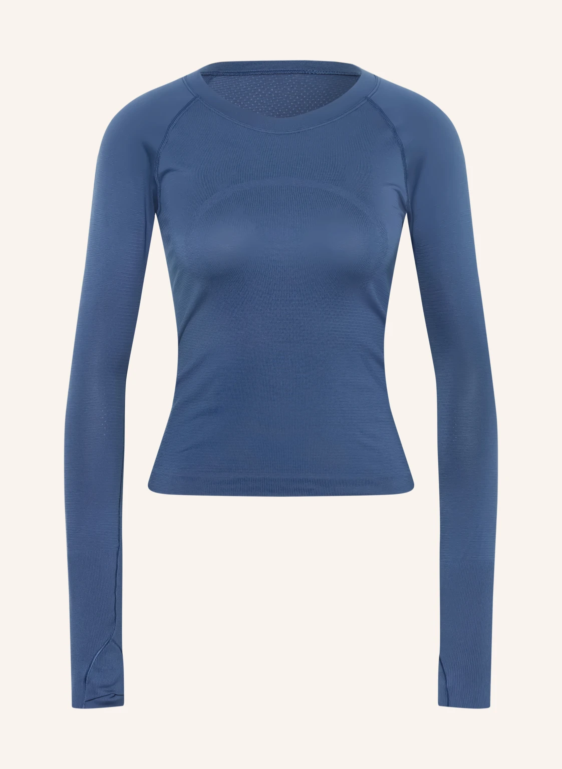 lululemon Laufshirt SWIFTLY TECH LS 2.0