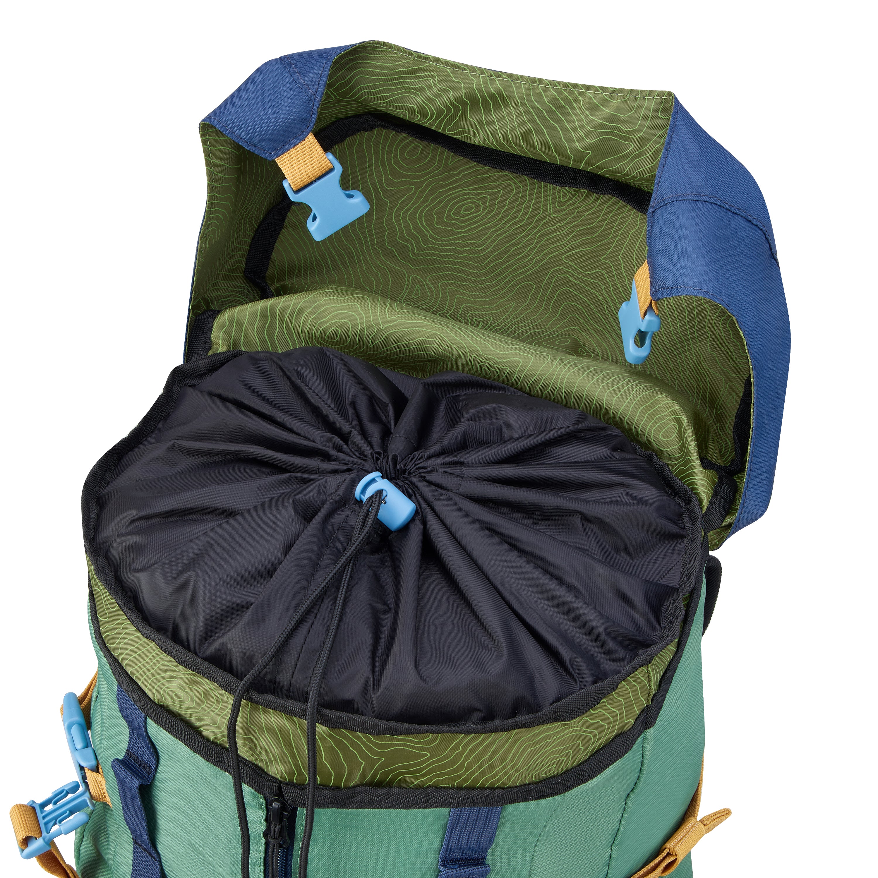 JS017A - Sac à dos randonnée