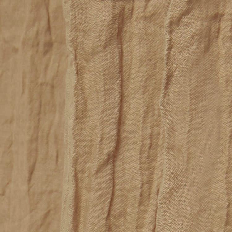 - Ciel de lit vintage Biscuit (245 cm)