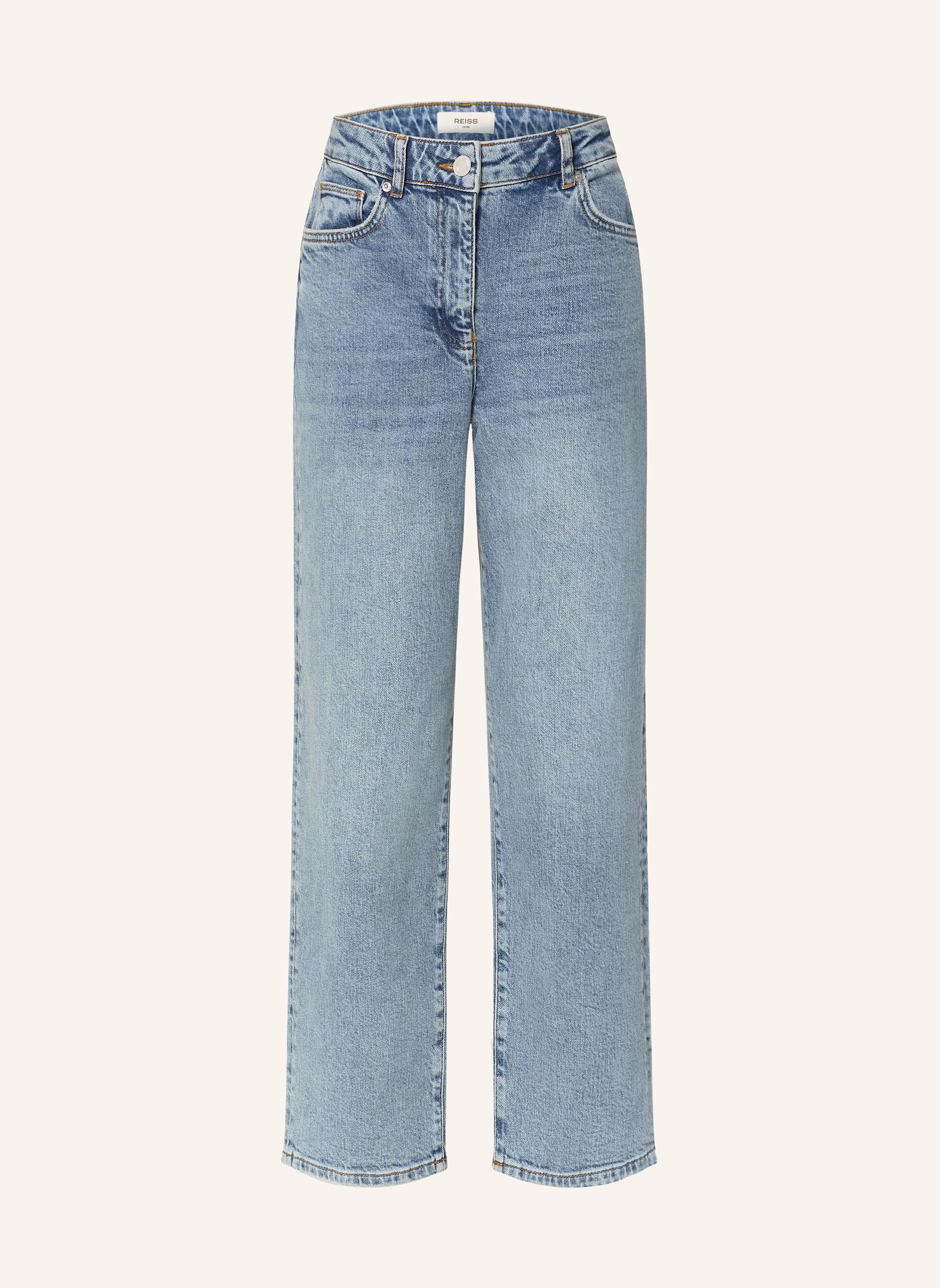 REISS Mom Jeans