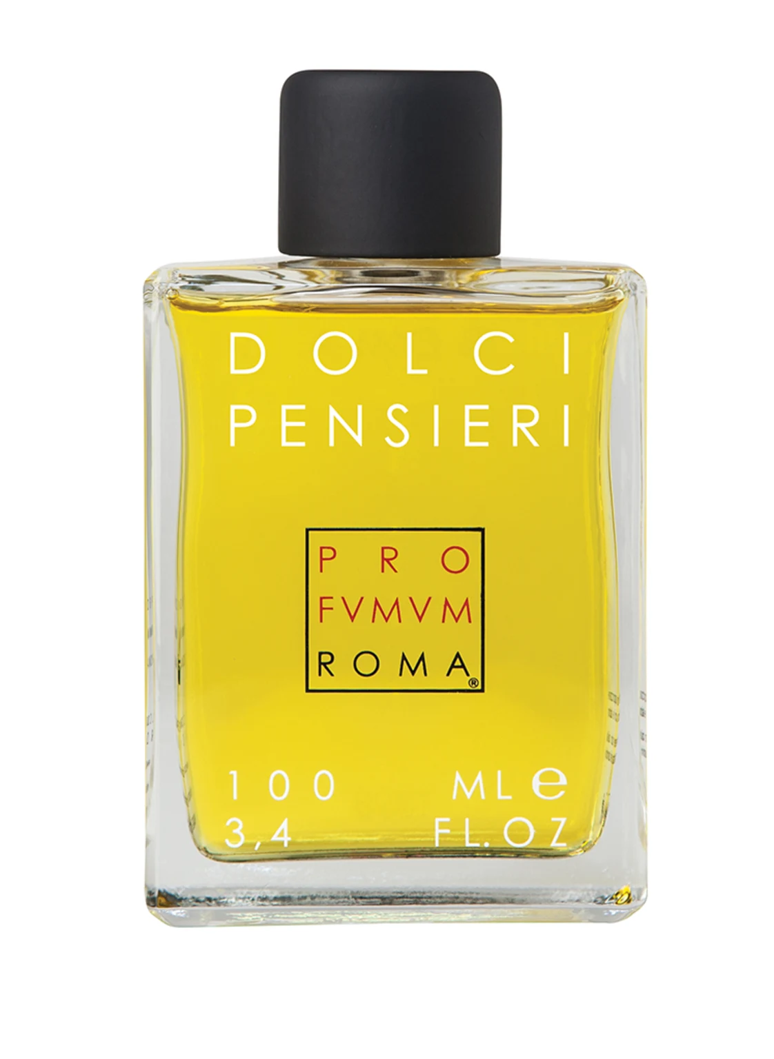 PROFVMVM ROMA DOLCI PENSIERI