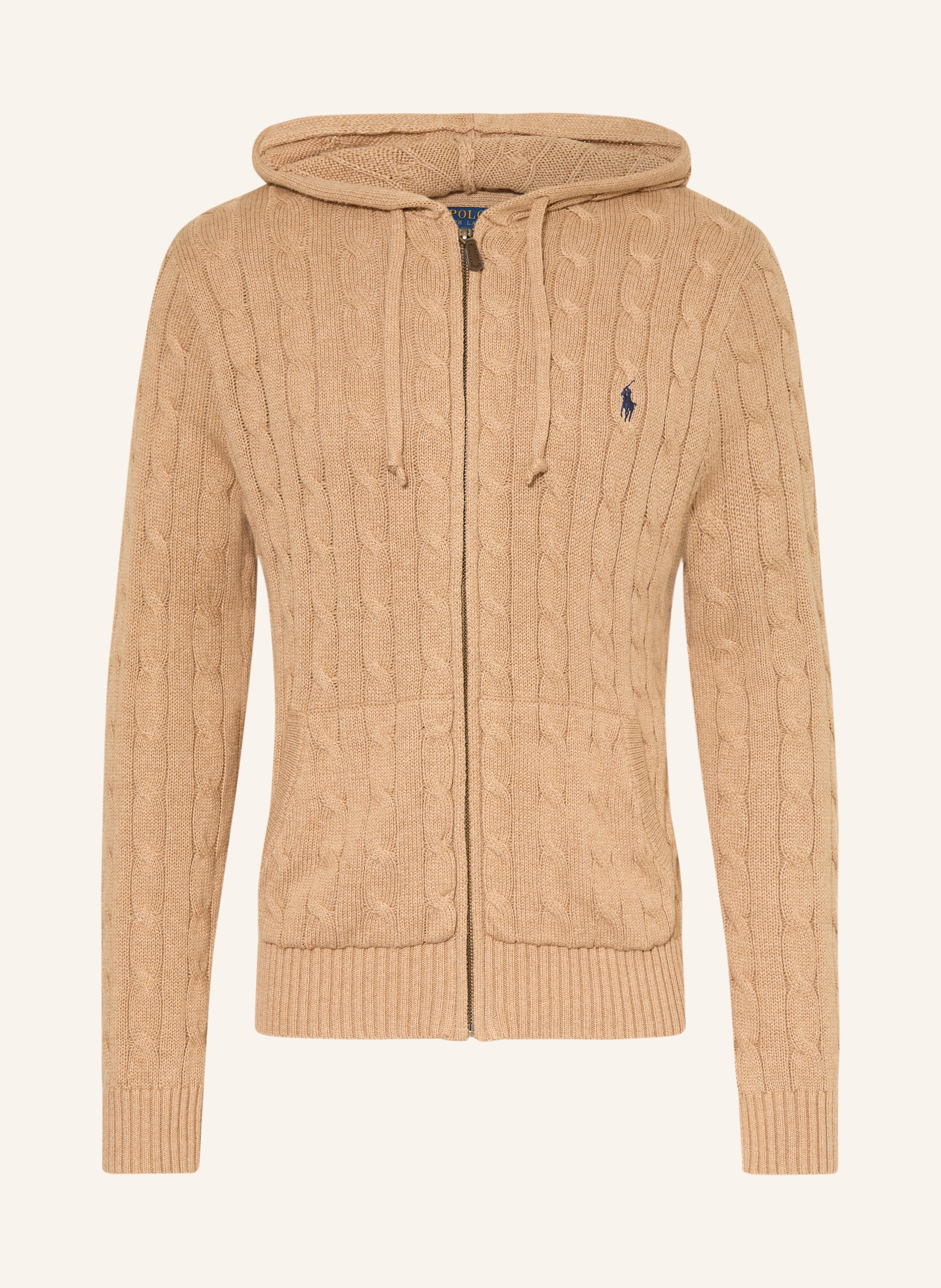 POLO RALPH LAUREN Strickjacke