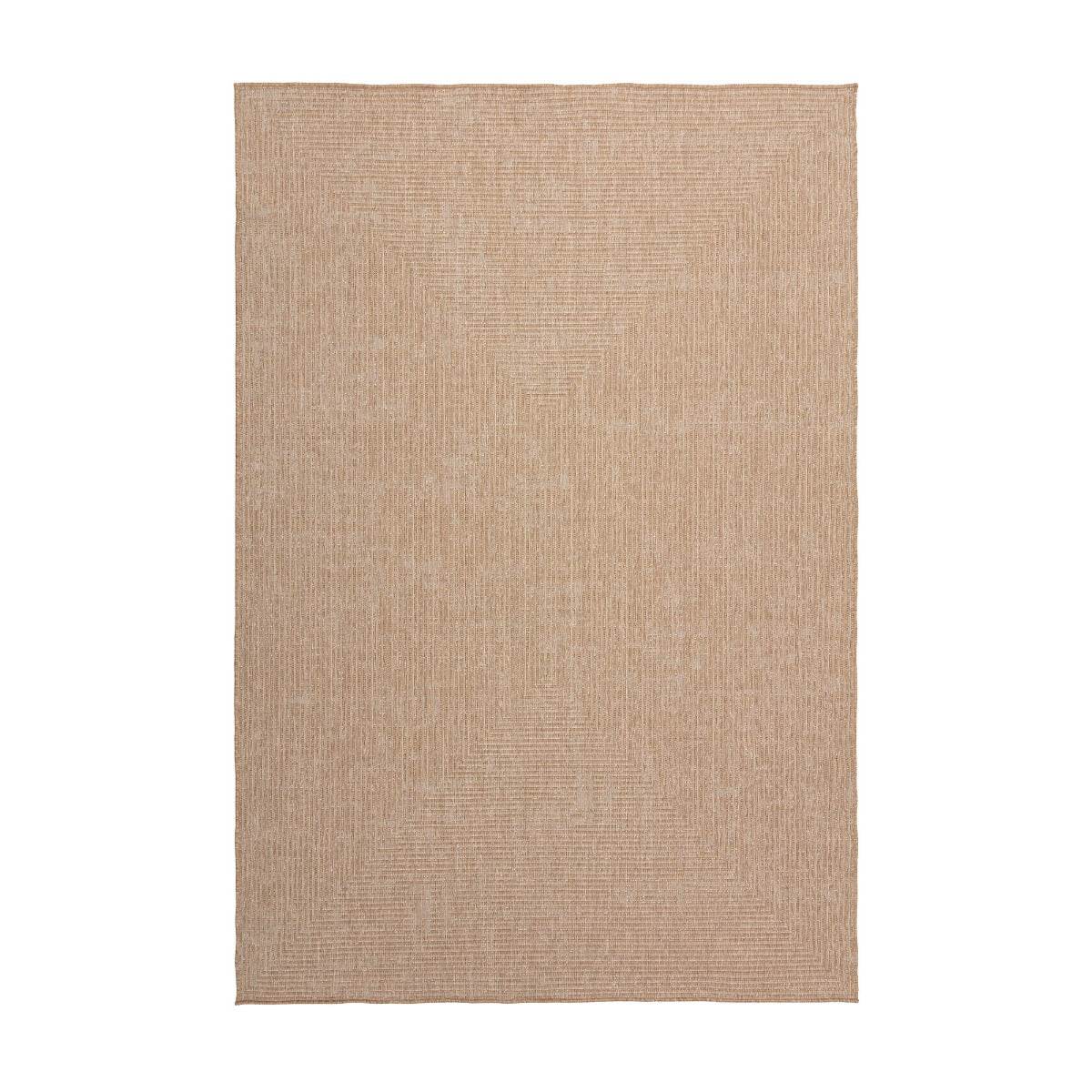 Interieur05 Jute buitenkleed Naturel Lines