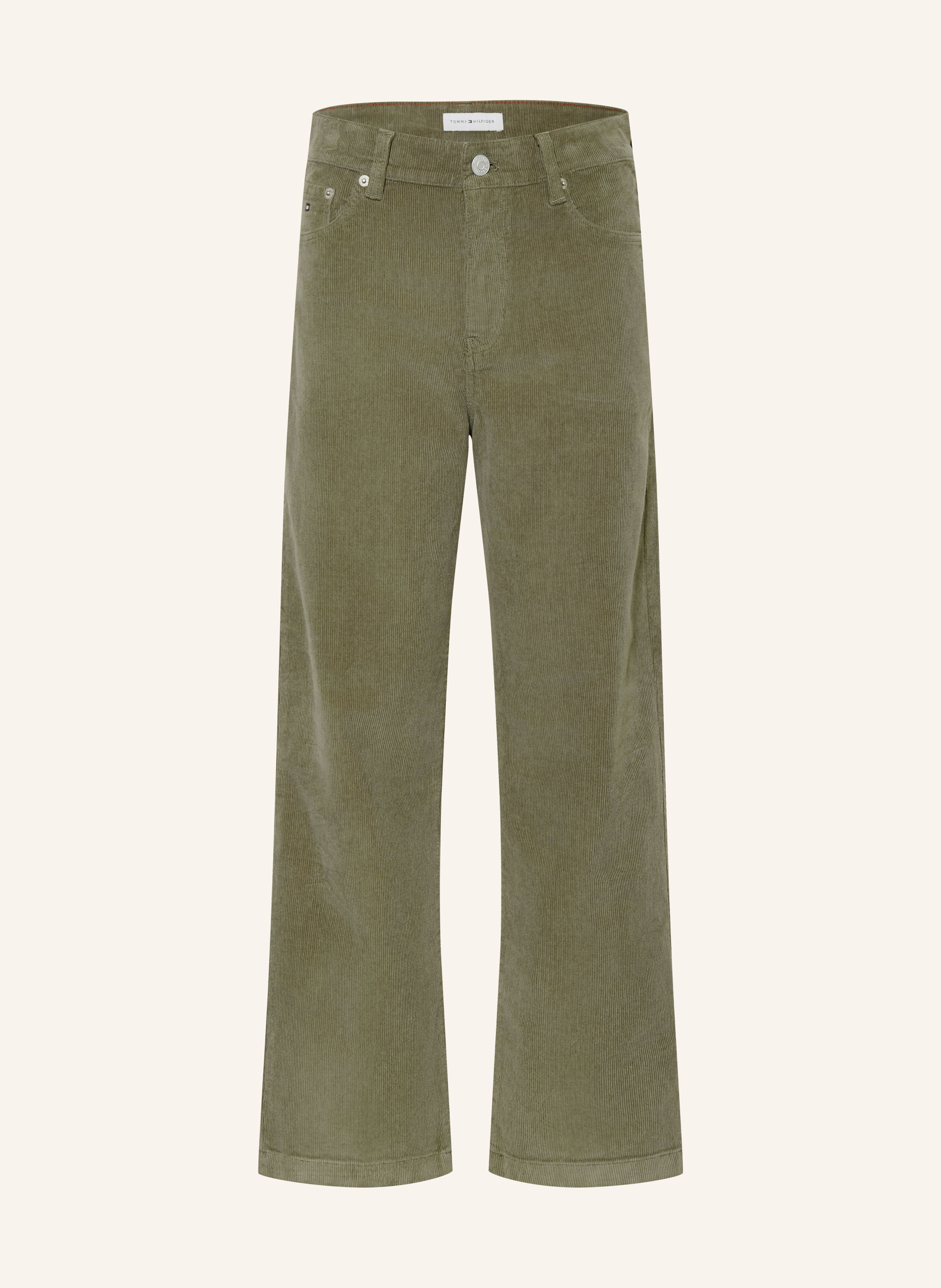 TOMMY HILFIGER Cordhose