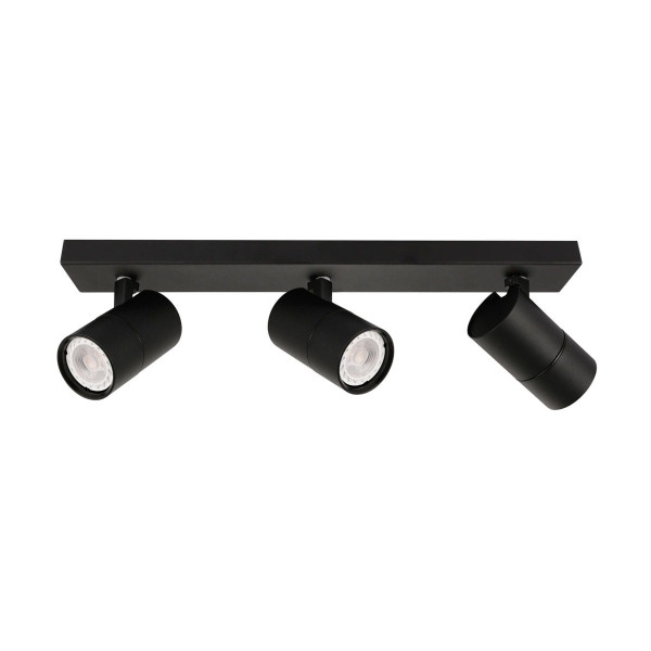 Lampasufitowa LACONI SPL-2813-3B-BL