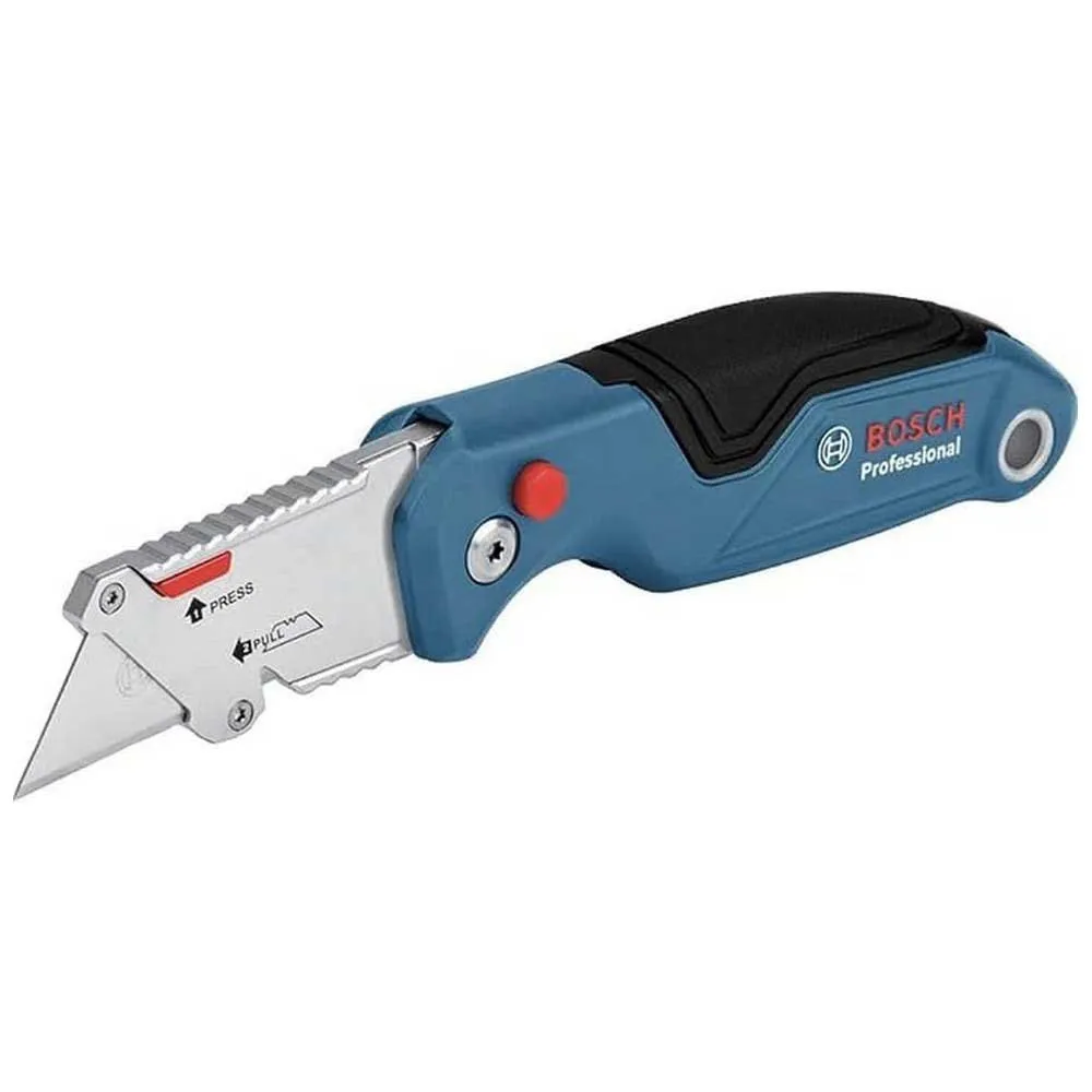Bosch Cutter