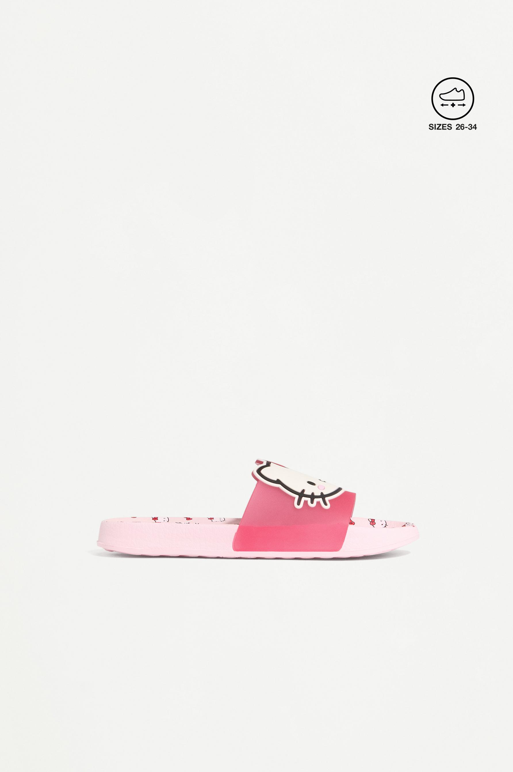 Pala Hello Kitty ©SANRIO