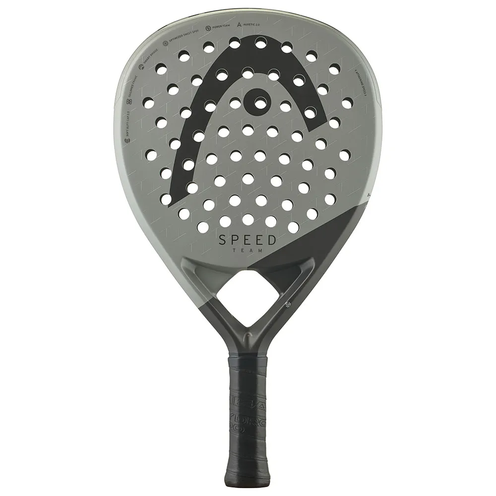 Head Speed Team 2025 padel racket
