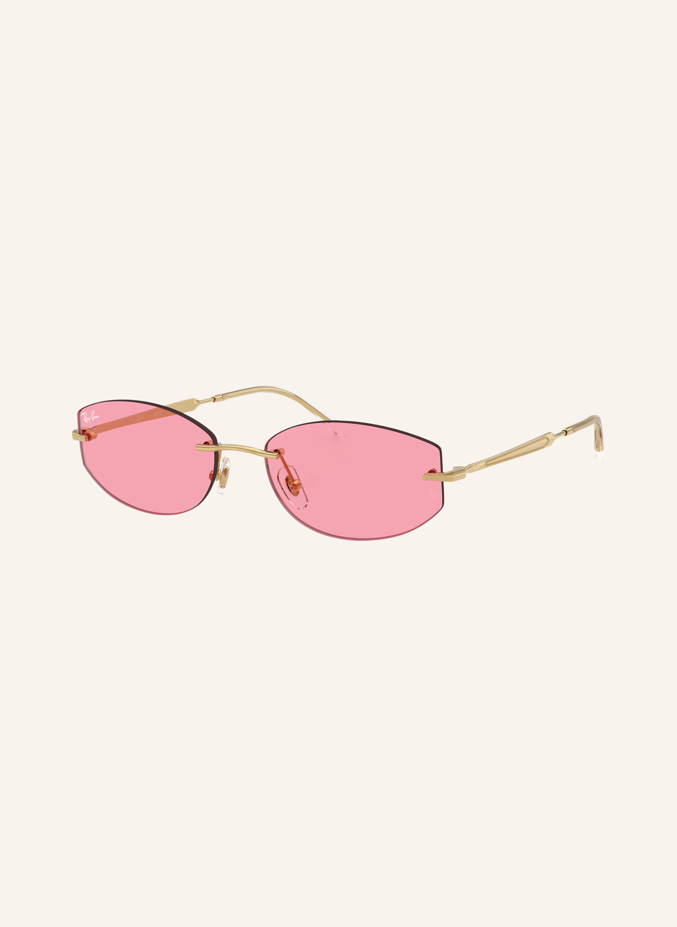 Ray-Ban Sonnenbrille RB3792