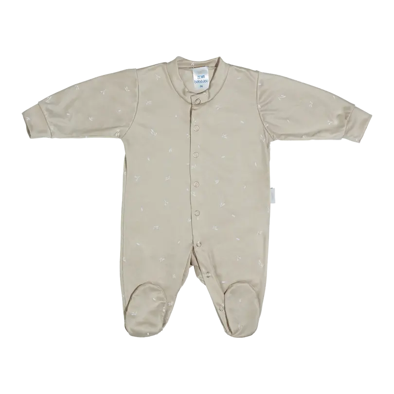 Strampler Zewi Cloth