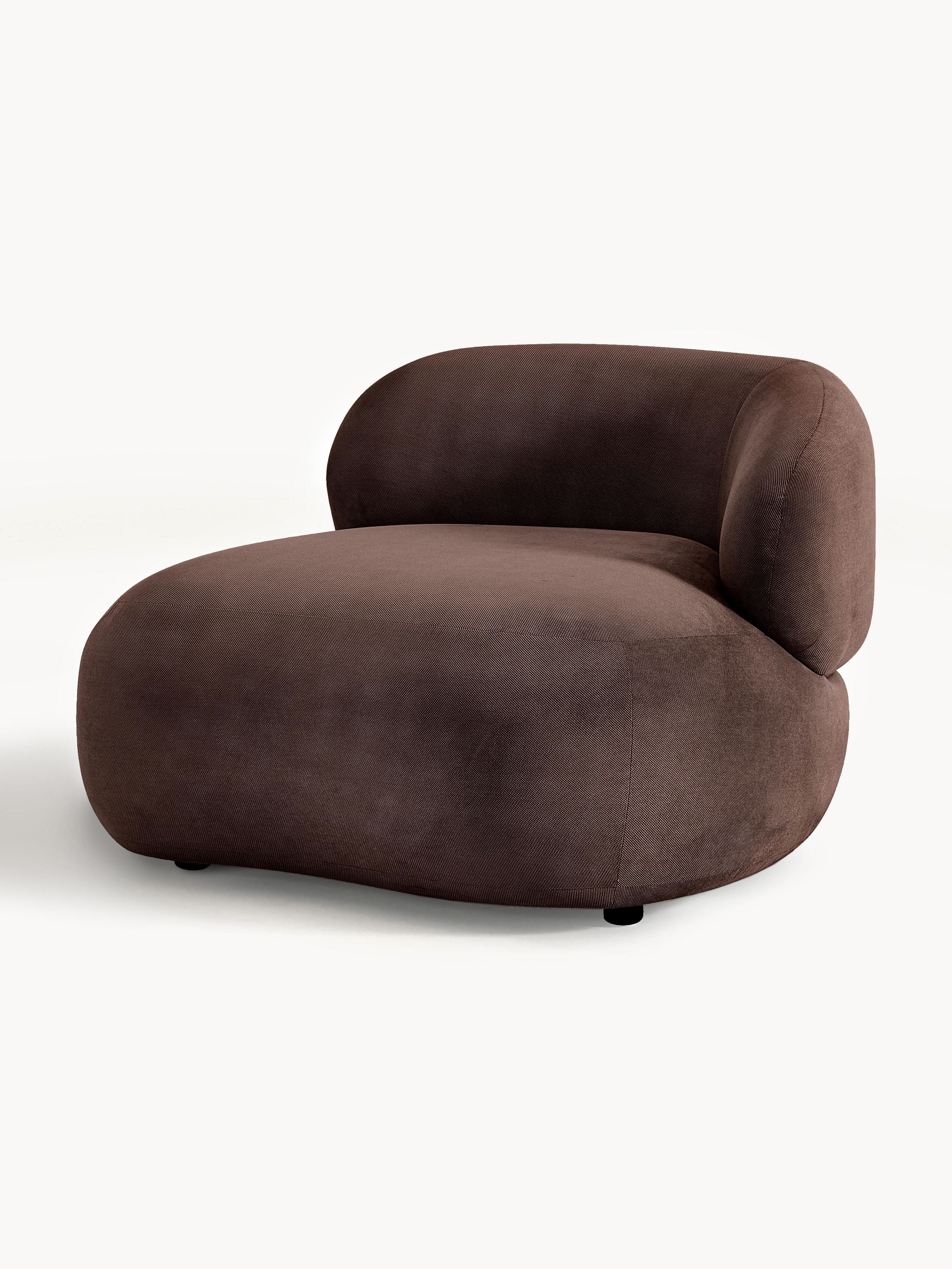 Loungesessel Alba