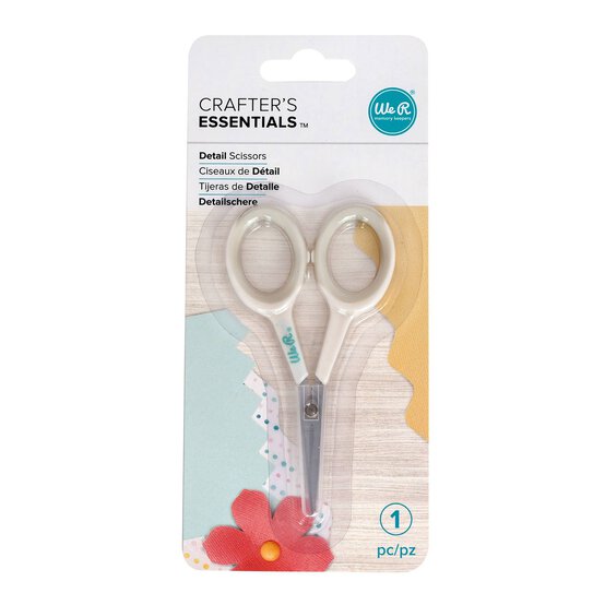 We R Makers Detail Scissors